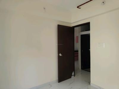 Bedroom Image of 748 Sq.ft 2 BHK Apartment / Flat for sale in Fia Jeevika Heights, Palghar Mumbai for Rs. 3110000