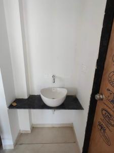 Image of 1872 Sq.ft 3 BHK Apartment / Flat for sale in Shri Brahmani Vishakha Olivia, Chandkheda, Ahmedabad for Rs. 8500000