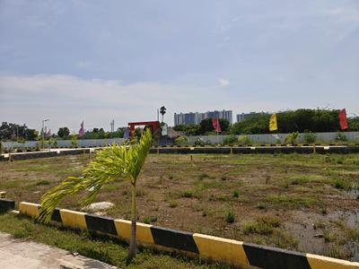 Image of 800 Sq.ft Residential Plot / Land for sale in Vandalur, Chennai for Rs. 3759200