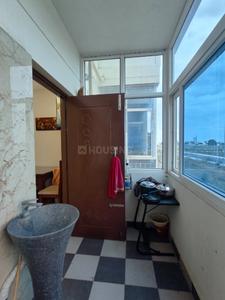 Balcony Image of 1075 Sq.ft 2 BHK Apartment / Flat for sale in Sree Durga Nandana by Sree Durga Builders And Developers, Yelahanka Bengaluru for Rs. 9700000