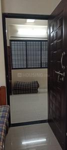 Hall Image of 900 Sq.ft 1 BHK Apartment / Flat for rent in Dhantoli Nagpur for Rs. 20000
