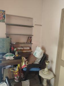 Hall Image of 900 Sq.ft 1 RK Independent House for rent in Nizampura Vadodara for Rs. 12000