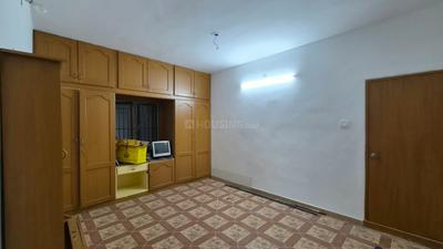 Bedroom Image of 1100 Sq.ft 2 BHK Independent House for rent in Nanjundapuram Coimbatore for Rs. 30000