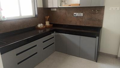 Kitchen Image of 1680 Sq.ft 3 BHK Villa for sale in Talegaon Dabhade Pune for Rs. 8000000