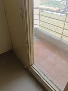 Balcony Image of 1225 Sq.ft 2 BHK Apartment / Flat for sale in Mahapura Jaipur for Rs. 4199999