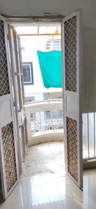 Hall Image of 830 Sq.ft 2 BHK Apartment / Flat for sale in Milansaar Complex, Paschim Vihar New Delhi for Rs. 20000000