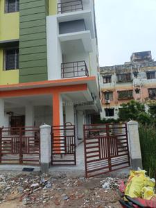 Image of 1004 Sq.ft 3 BHK Apartment / Flat for sale in Nayabad, Kolkata for Rs. 4400000