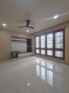 Hall Image of 1500 Sq.ft 3 BHK Apartment / Flat for rent in Banaswadi Bengaluru for Rs. 60000