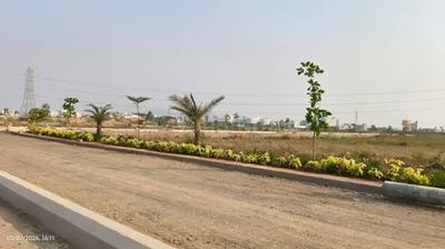 Image of 240 Sq.ft Residential Plot / Land for sale in Surampalli, Vijayawada for Rs. 2399760
