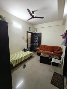 Hall Image of 865 Sq.ft 2 BHK Apartment / Flat for rent in Shyamnagar Kolkata for Rs. 24000