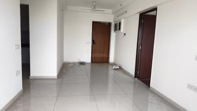 Living Room Image of 1000 Sq.ft 2 BHK Apartment / Flat for sale in Amanora Ascent Towers, Hadapsar Pune for Rs. 14350000