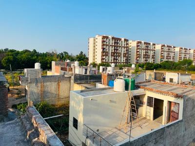 Image of 450 Sq.ft Residential Plot / Land for sale in Maruti Kunj, Gurgaon for Rs. 1900000