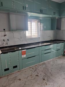 Image of 1700 Sq.ft 3 BHK Apartment / Flat for rent in Nagole, Hyderabad for Rs. 35000