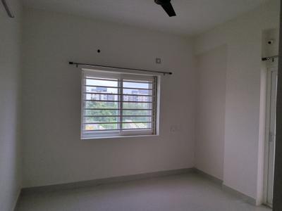 Bedroom Image of 1525 Sq.ft 3 BHK Apartment / Flat for sale in Nayans Nature Springs, Kukatpally Hyderabad for Rs. 12000000