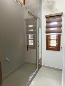 Bedroom Two Image of 5100 Sq.ft 5 BHK Independent House for sale in Jakkur Bengaluru for Rs. 47000000
