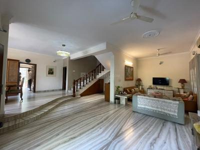 Hall Image of 5200 Sq.ft 5 BHK Independent House for rent in Jubilee Hills Hyderabad for Rs. 370000