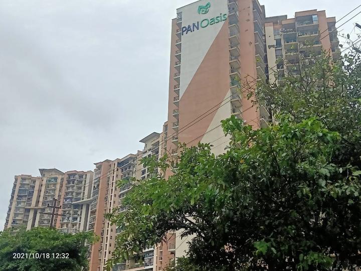 Amrapali Pan Oasis Property Details Video 1