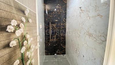 Bathroom Image of 900 Sq.ft 2 BHK Independent House for sale in Thirunindravur Chennai for Rs. 5000000
