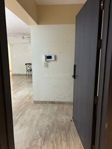 Hall Image of 1600 Sq.ft 3 BHK Apartment / Flat for rent in Venkateshwara Florencia, Koregaon Park Pune for Rs. 75000