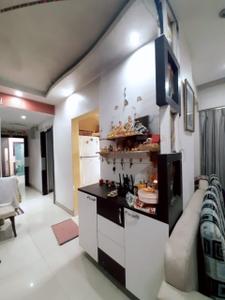 Hall Image of 1570 Sq.ft 3 BHK Apartment / Flat for sale in Ideal Heights, Raja Bazar Kolkata for Rs. 20000000