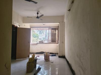1 BHK Flat