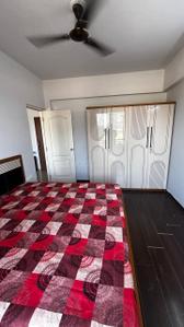 Bedroom Image of 1413 Sq.ft 3 BHK Apartment / Flat for sale in Orchid Pride, South Bopal Ahmedabad for Rs. 7500000