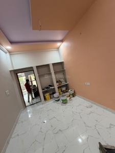 Bedroom Image of 1920 Sq.ft 4 BHK Independent House for sale in Hathod Jaipur for Rs. 7300000