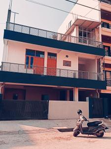 Image of 1400 Sq.ft 2 BHK Independent House for rent in Mussoorie Dehradun Development Authority HIG Housing Scheme, Subhash Nagar, Dehradun for Rs. 18000