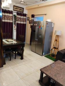 Hall Image of 1040 Sq.ft 2 BHK Apartment / Flat for rent in Gaurs 14th Avenue, Noida Extension Greater Noida for Rs. 28000