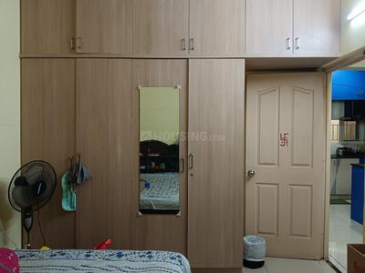 Bedroom Image of 1458 Sq.ft 3 BHK Apartment / Flat for sale in EAPL Sri Tirumala Sarovar by AMIGO SHELTERS PVT. LTD., Singasandra Bengaluru for Rs. 12700000