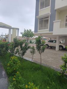 Image of 1200 Sq.ft 3 BHK Apartment / Flat for sale in Harshit Lifestyle phase 1, Ayodhya Bypass, Bhopal for Rs. 4000000
