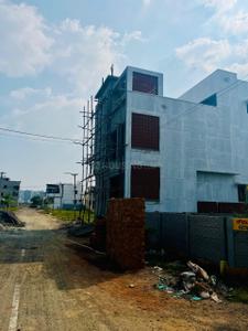 Image of 912 Sq.ft Residential Plot / Land for sale in Adhanur, Chennai for Rs. 5856000