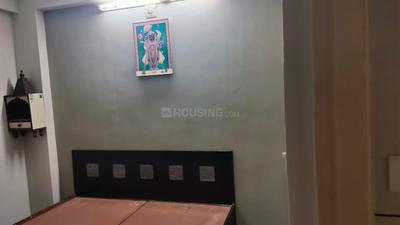 Bedroom Image of 900 Sq.ft 2 BHK Apartment / Flat for sale in Ranip Ahmedabad for Rs. 4600000