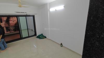 Living Room Image of 1405 Sq.ft 3 BHK Apartment / Flat for rent in Swawlambi Nagar Nagpur for Rs. 22000
