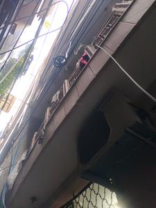 Building Image of 850 Sq.ft 2 BHK Builder Floor for rent in Kamla Nagar New Delhi for Rs. 23000