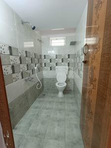 Bathroom Image of 3600 Sq.ft 6 BHK Independent House for sale in Hemmigepura Bengaluru for Rs. 28000000