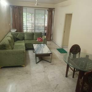 2 BHK Flat