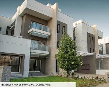 Image of 6000 Sq.ft 5 BHK Duplex for sale in Sobha International City - Duplex Villa, Sector 109, Gurgaon for Rs. 105000000