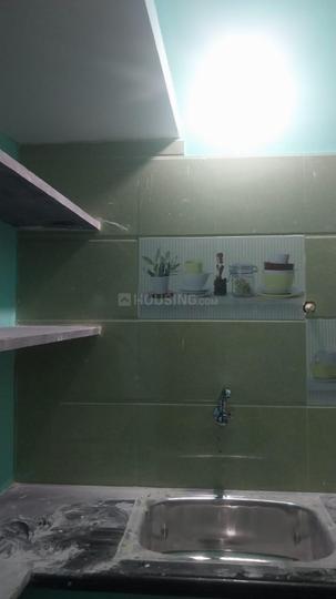 Agalya home Kitchen 1
