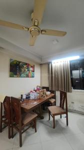 Hall Image of 1056 Sq.ft 2.5 BHK Apartment / Flat for sale in CIDCO Fam CHS, Kopar Khairane Navi Mumbai for Rs. 25000000