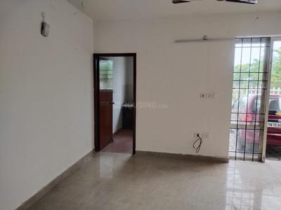 Hall Image of 1800 Sq.ft 3 BHK Villa for rent in Sare Expandable Villas, Singaperumal Koil Chennai for Rs. 13000