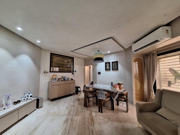 Arihant Sparsh Sector 26 Vashi Main Image 1