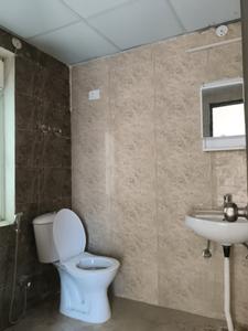 Bedroom One Image of 750 Sq.ft 2 BHK Apartment / Flat for sale in Amrapali Dream Valley 2, Noida Extension Greater Noida for Rs. 6300000