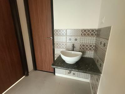 Image of 630 Sq.ft 1 BHK Apartment / Flat for rent in Marathon Nexzone Cedar 1, Panvel, Navi Mumbai for Rs. 16000