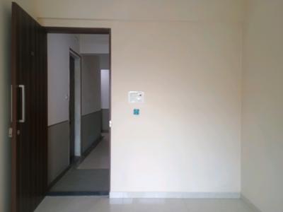 Living Room Image of 613 Sq.ft 1 BHK Apartment / Flat for sale in GBK Vishwajeet Paradise, Ambernath West Ambernath for Rs. 2700000