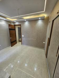 Hall Image of 950 Sq.ft 2 BHK Independent House for rent in Subhash Nagar New Delhi for Rs. 34000