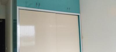 Bedroom Image of 1165 Sq.ft 2.5 BHK Apartment / Flat for sale in Shriram Greenfield O2 Homes, Bendiganahalli Bengaluru for Rs. 14000000