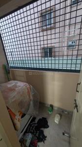 Balcony Image of 1365 Sq.ft 3 BHK Apartment / Flat for sale in K R Puram Bengaluru for Rs. 18400000