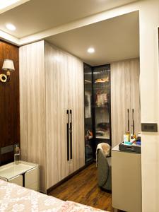 Bedroom Image of 3142 Sq.ft 4.5 BHK Apartment / Flat for sale in Dalanwala Dehradun for Rs. 40000000