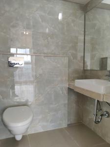 Bedroom Two Image of 778 Sq.ft 2 BHK Apartment / Flat for sale in Thane West Thane for Rs. 6800000